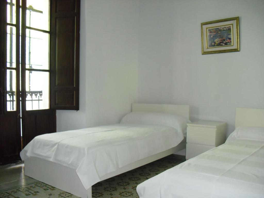 Seneca Hostel 코르도바 객실 사진