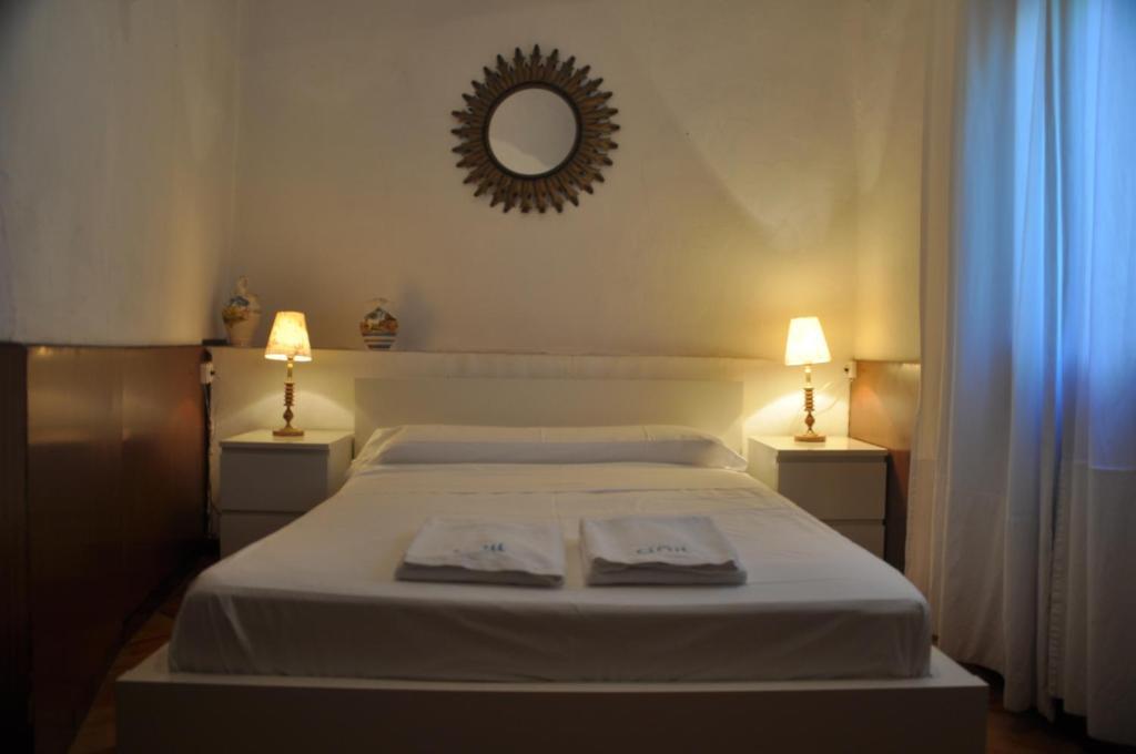 Seneca Hostel 코르도바 객실 사진