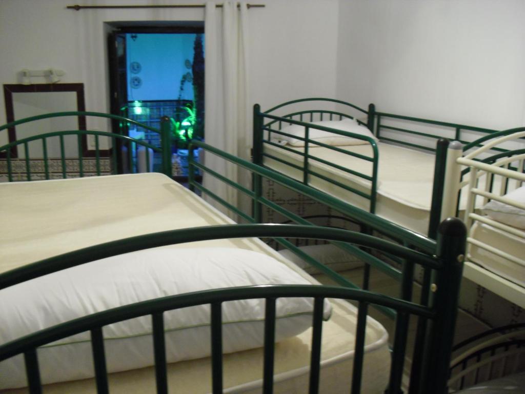 Seneca Hostel 코르도바 객실 사진