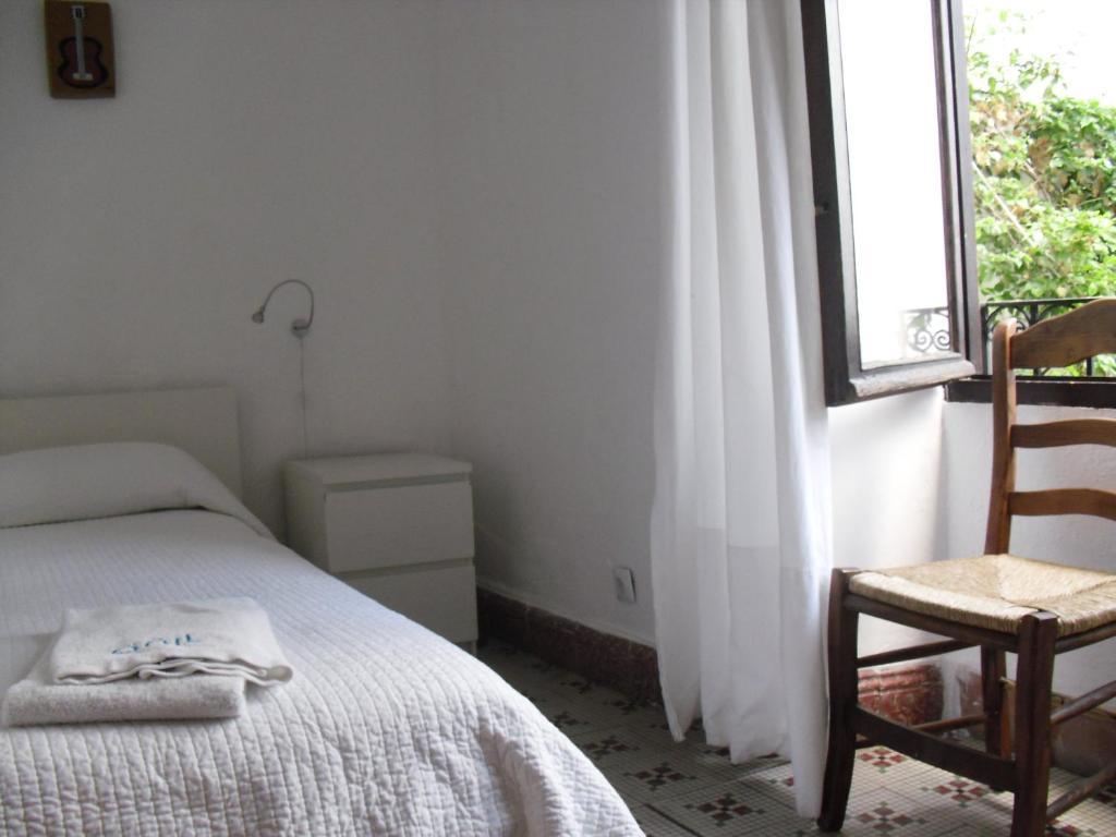 Seneca Hostel 코르도바 객실 사진