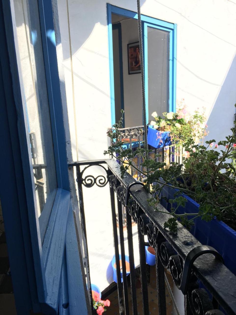 Seneca Hostel 코르도바 외부 사진