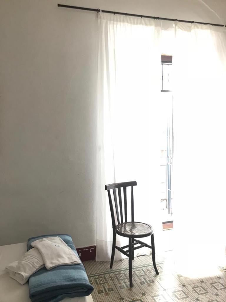 Seneca Hostel 코르도바 외부 사진