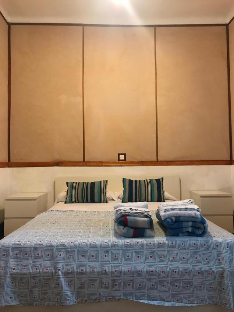 Seneca Hostel 코르도바 외부 사진