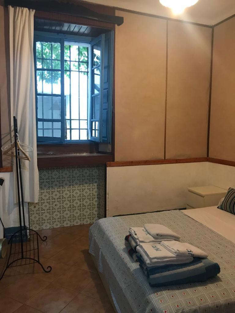 Seneca Hostel 코르도바 외부 사진