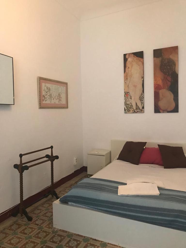 Seneca Hostel 코르도바 외부 사진