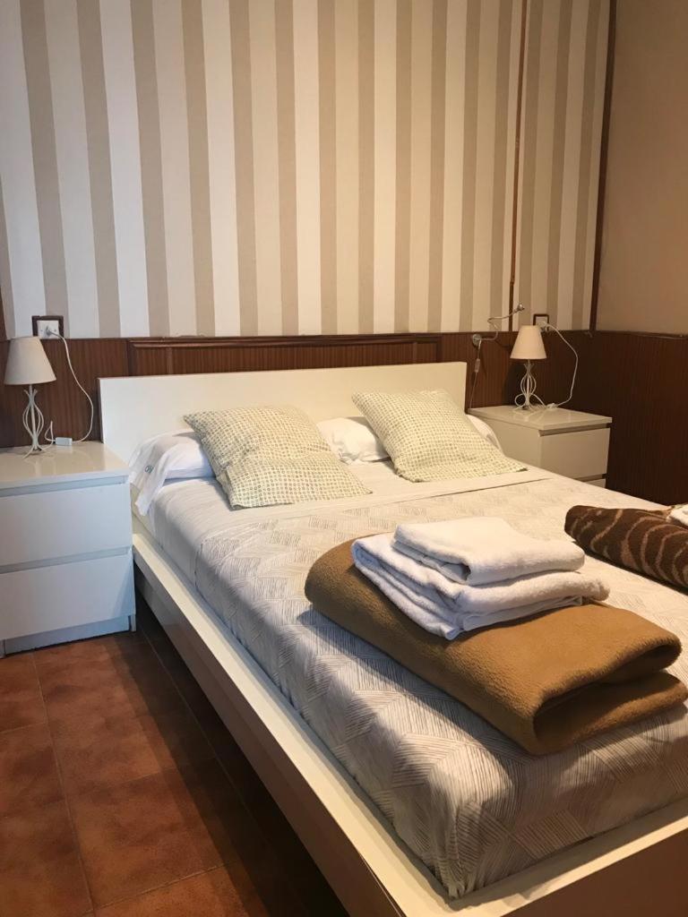 Seneca Hostel 코르도바 외부 사진
