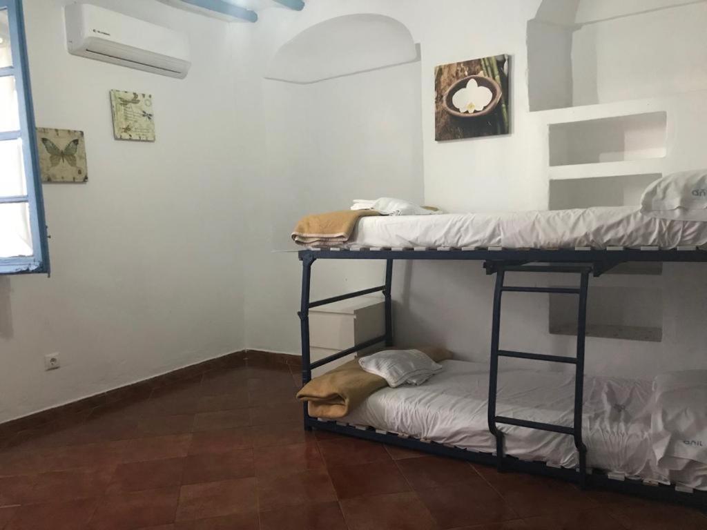 Seneca Hostel 코르도바 외부 사진