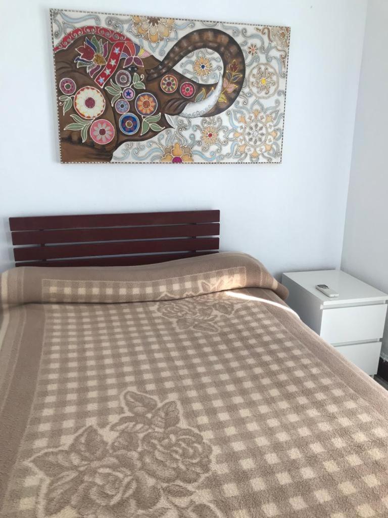 Seneca Hostel 코르도바 외부 사진