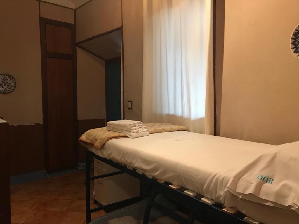 Seneca Hostel 코르도바 외부 사진