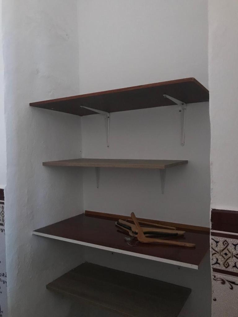 Seneca Hostel 코르도바 외부 사진