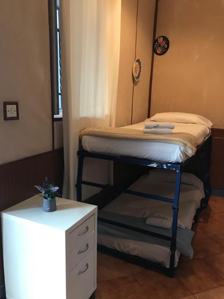 Seneca Hostel 코르도바 외부 사진