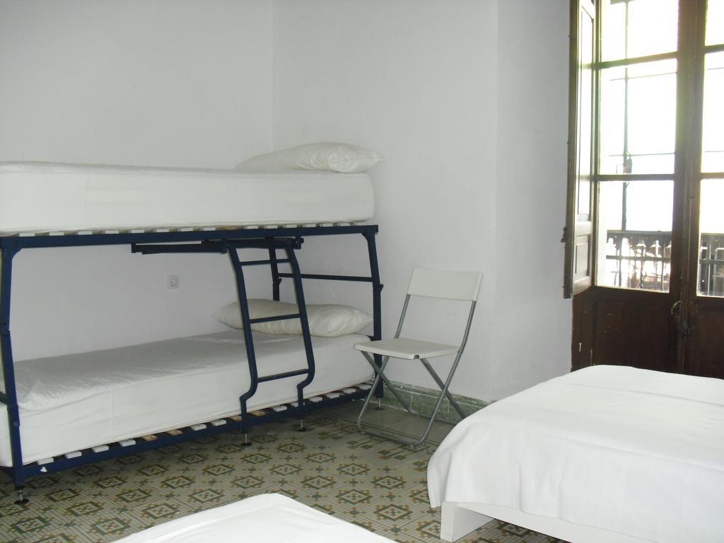 Seneca Hostel 코르도바 객실 사진