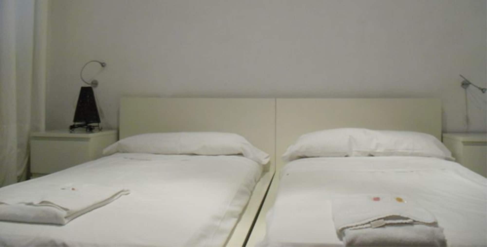 Seneca Hostel 코르도바 외부 사진